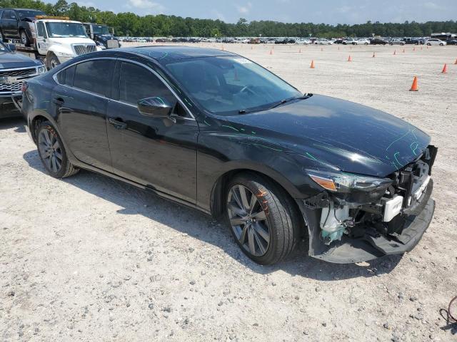 Photo 4 from auction – 2018 MAZDA 6 TOURING with VIN JM1GL1VM9J1306049