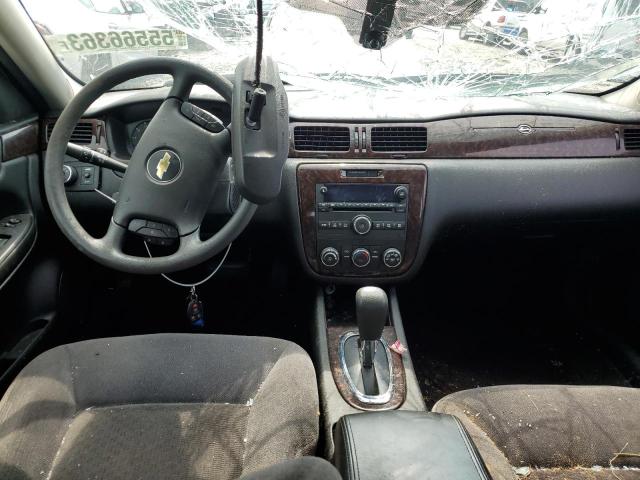 Photo 8 from auction – 2015 CHEVROLET IMPALA LIM with VIN 2G1WA5E36F1123167