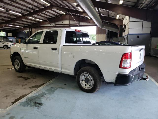 Photo 2 from auction – 2019 RAM 2500 TRADE with VIN 3C6UR4CL2KG564324