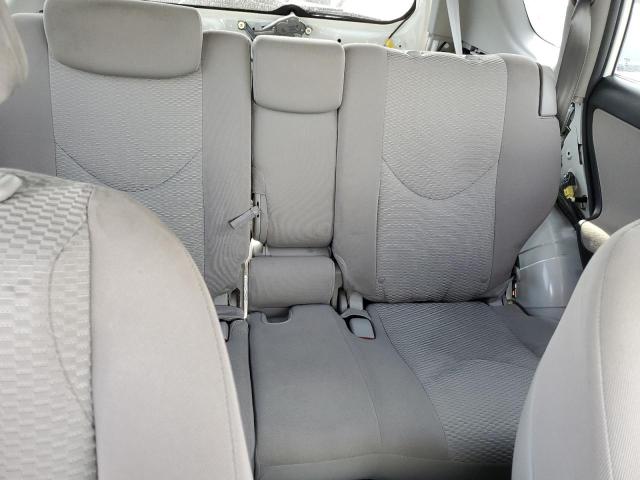 Photo 10 from auction – 2011 TOYOTA RAV4 with VIN 2T3ZF4DV7BW060195