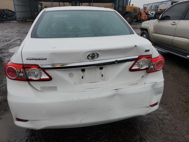 Photo 6 from auction – 2013 TOYOTA COROLLA with VIN 5YFBU4EE6DP140901