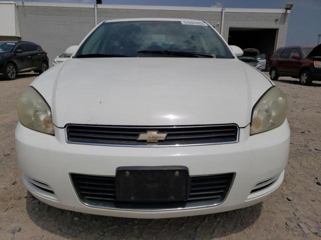 Photo 5 from auction – 2008 CHEVROLET IMPALA POL with VIN 2G1WS553489278592