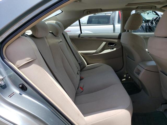Photo 10 from auction – 2008 TOYOTA CAMRY CE with VIN 4T1BE46K58U745210