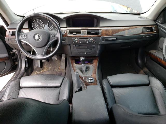 Photo 8 from auction – 2011 BMW 335 XI with VIN WBAKF9C58BE247191