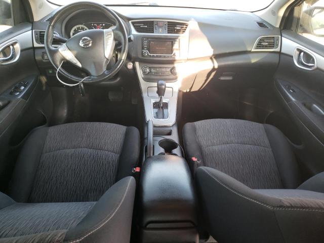 Photo 8 from auction – 2015 NISSAN SENTRA S with VIN 3N1AB7AP0FL645989
