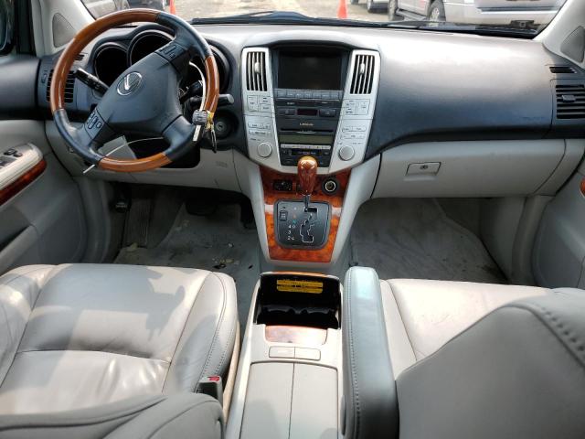 Photo 8 from auction – 2005 LEXUS RX 330 with VIN 2T2HA31U65C076303