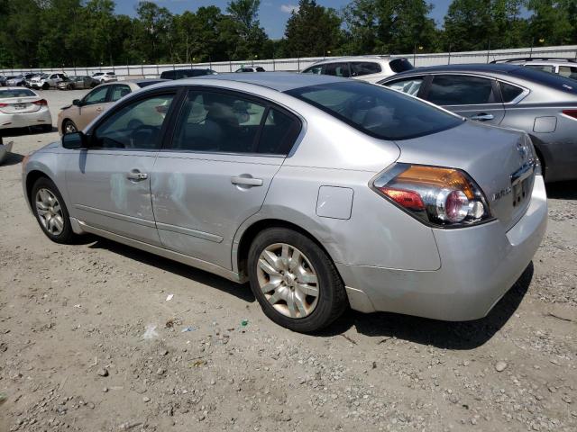 Photo 2 from auction – 2011 NISSAN ALTIMA BAS with VIN 1N4AL2APXBC152569