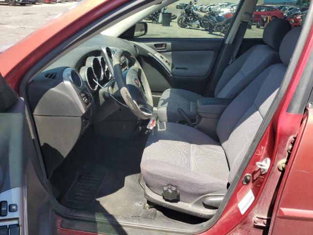 Photo 7 from auction – 2003 PONTIAC VIBE with VIN 5Y2SM62843Z420119