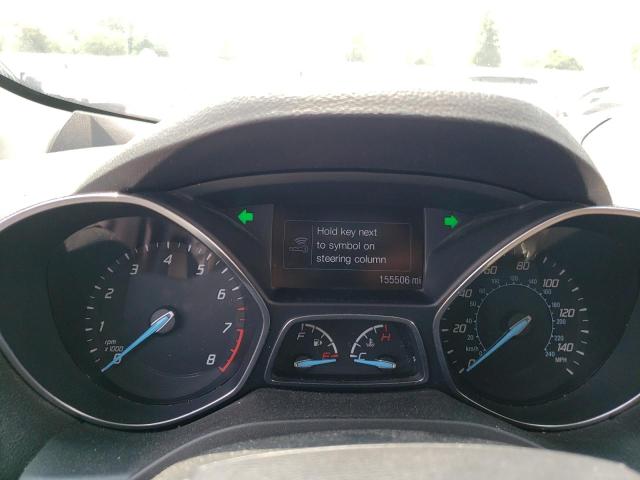 Photo 9 from auction – 2014 FORD ESCAPE TIT with VIN 1FMCU0J90EUA50309