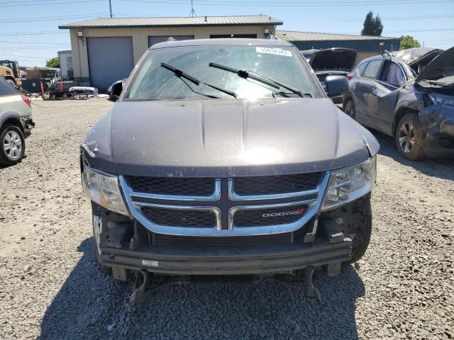 Photo 5 from auction – 2019 DODGE JOURNEY SE with VIN 3C4PDCBG9KT681456