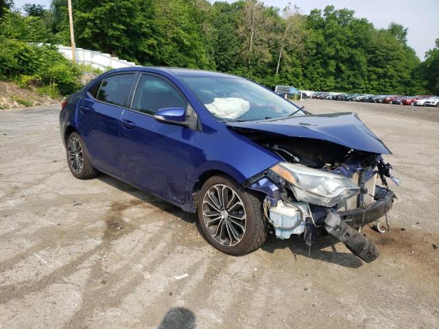 Zdjęcie 4 z aukcji – 2015 TOYOTA COROLLA L z VIN 2T1BURHE5FC290929