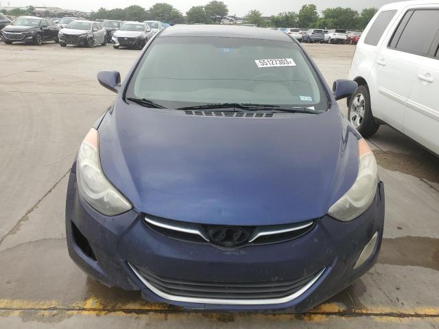 Photo 5 from auction – 2013 HYUNDAI ELANTRA with VIN 5NPDH4AE2DH268634
