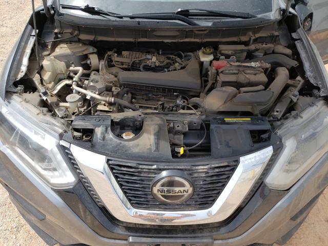 Photo 11 from auction – 2018 NISSAN ROGUE S with VIN KNMAT2MT1JP549923