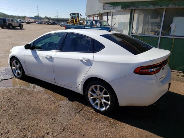 Photo 2 from auction – 2013 DODGE DART SXT with VIN 1C3CDFBA0DD292181