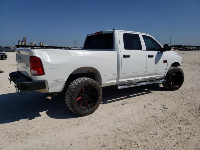Photo 3 from auction – 2017 RAM 2500 ST with VIN 3C6UR5CJ5HG624500