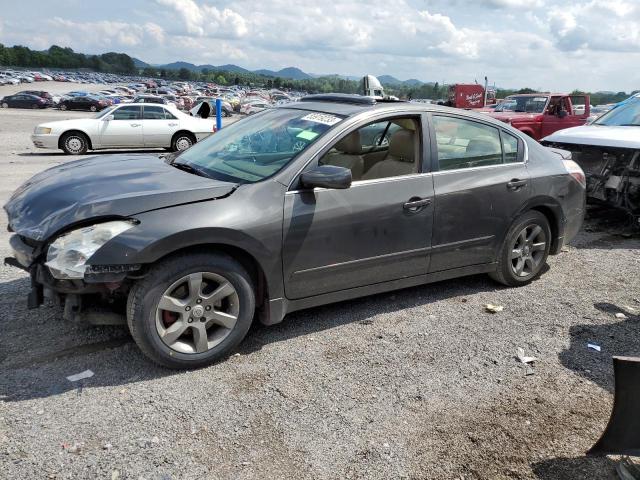 NISSAN ALTIMA 2.5 2008 with VIN 1N4AL21E38C241956 - Photo from auction