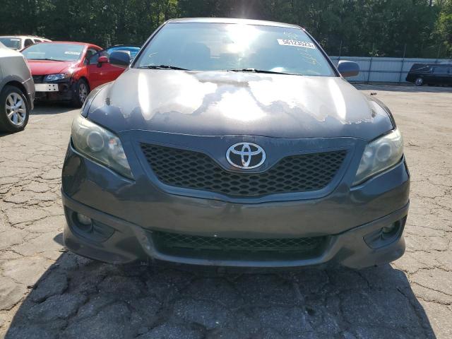 Photo 5 from auction – 2011 TOYOTA CAMRY BASE with VIN 4T1BF3EK3BU134995
