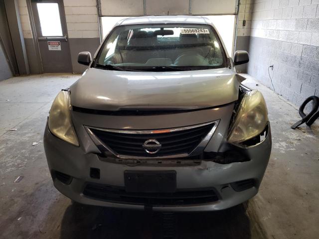 Photo 5 from auction – 2013 NISSAN VERSA S with VIN 3N1CN7AP2DL841381