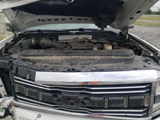 Photo 11 from auction – 2018 CHEVROLET SILVERADO with VIN 1GC1KWEY4JF275739