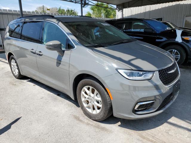 Zdjęcie 4 z aukcji – 2022 CHRYSLER PACIFICA T z VIN 2C4RC1BG9NR167825