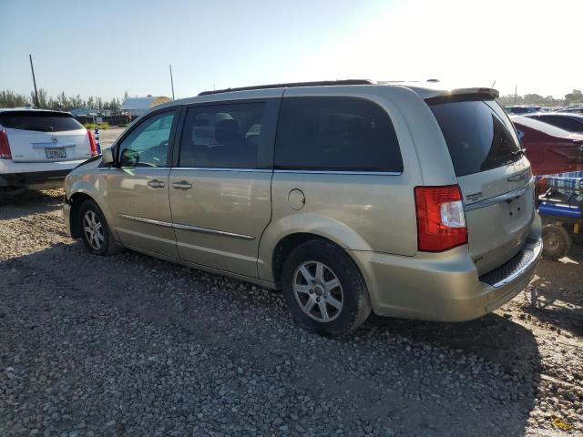 Photo 2 from auction – 2011 CHRYSLER TOWN & COU with VIN 2A4RR5DG8BR694456