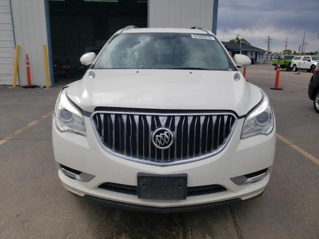Photo 5 from auction – 2014 BUICK ENCLAVE with VIN 5GAKVBKD1EJ246290