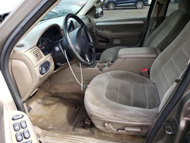 Photo 7 from auction – 2003 FORD EXPLORER X with VIN 1FMZU73K63UC23279