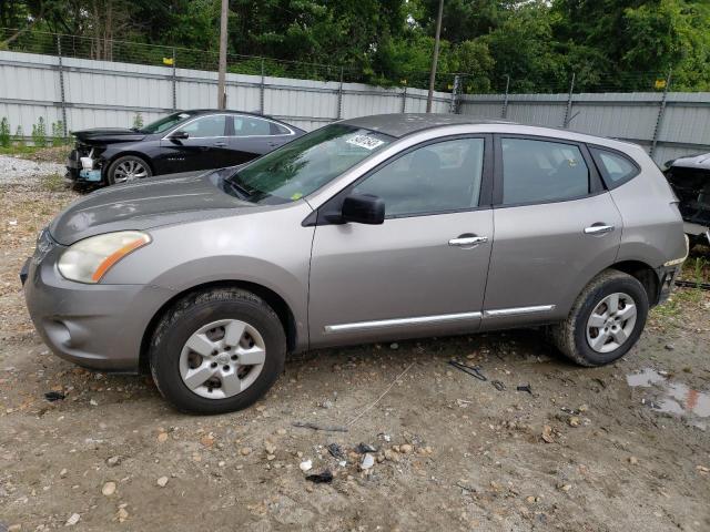 Photo 1 from auction – 2011 NISSAN ROGUE S with VIN JN8AS5MV8BW682082