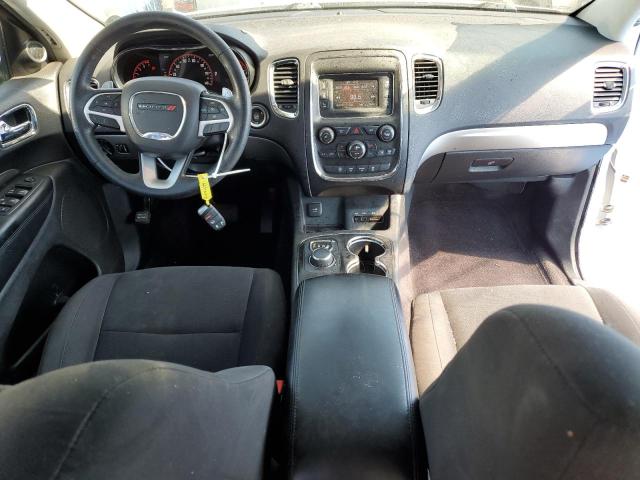 Photo 8 from auction – 2017 DODGE DURANGO SX with VIN 1C4RDHAG5HC838640