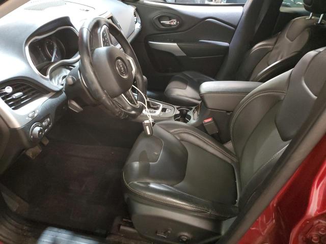 صورة رقم 7 من المزاد - 2018 JEEP CHEROKEE L مع VIN 1C4PJMLB3JD603941