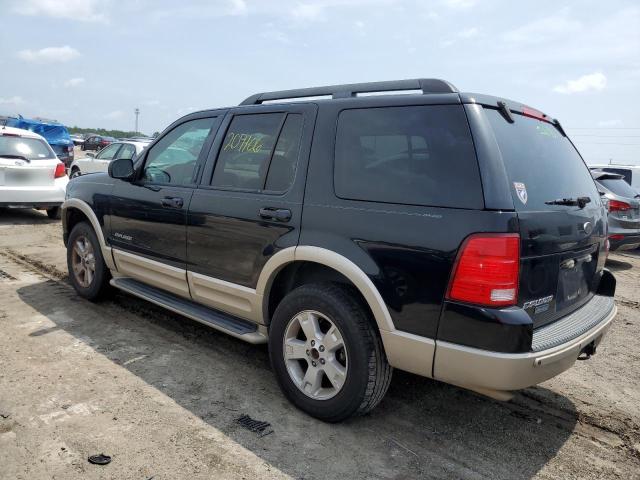 Photo 2 from auction – 2005 FORD EXPLORER E with VIN 1FMDU64K05UB26181