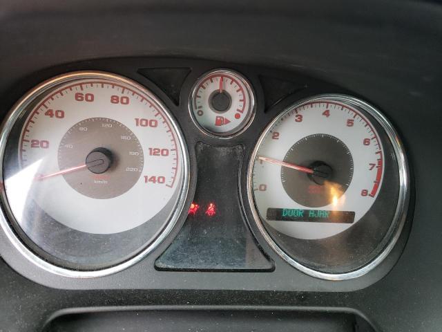 Photo 9 from auction – 2007 PONTIAC G5 with VIN 1G2AL15F177327673