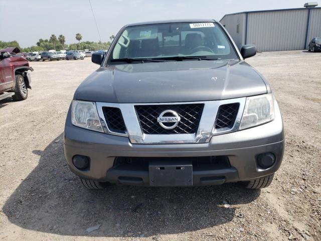 Photo 5 from auction – 2019 NISSAN FRONTIER S with VIN 1N6AD0EV5KN761316