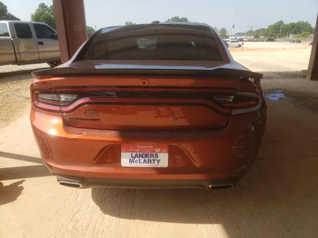Photo 6 from auction – 2023 DODGE CHARGER SX with VIN 2C3CDXBG0PH555352