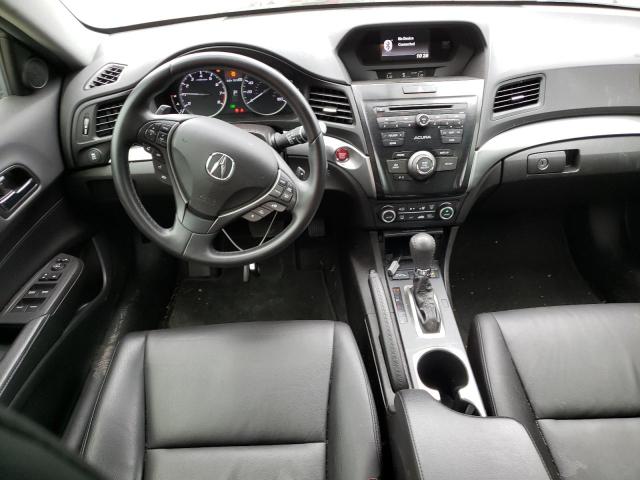 Photo 8 from auction – 2016 ACURA ILX BASE W with VIN 19UDE2F34GA021956