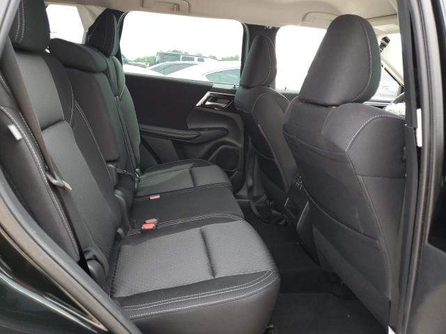 Photo 10 from auction – 2022 MITSUBISHI OUTLANDER with VIN JA4J3TA84NZ074357