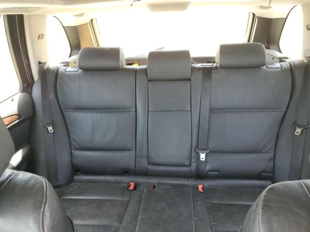 Photo 10 from auction – 2005 BMW X5 3.0I with VIN 5UXFA13555LY19028