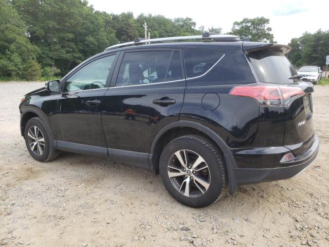 Photo 2 from auction – 2016 TOYOTA RAV4 XLE with VIN 2T3RFREV6GW436985