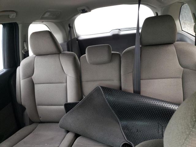 Photo 10 from auction – 2011 HONDA ODYSSEY EX with VIN 5FNRL5H49BB017810