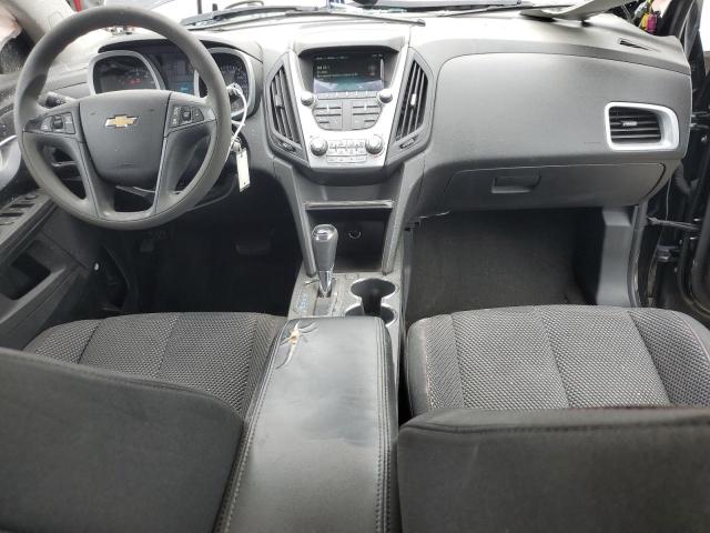 Photo 8 from auction – 2017 CHEVROLET EQUINOX LS with VIN 2GNALBEK1H1516277