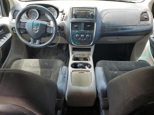 صورة رقم 8 من المزاد - 2016 DODGE GRAND CARA مع VIN 2C4RDGCG8GR340123