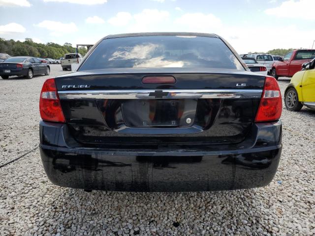 Photo 6 from auction – 2007 CHEVROLET MALIBU LS with VIN 1G1ZS58F87F284338