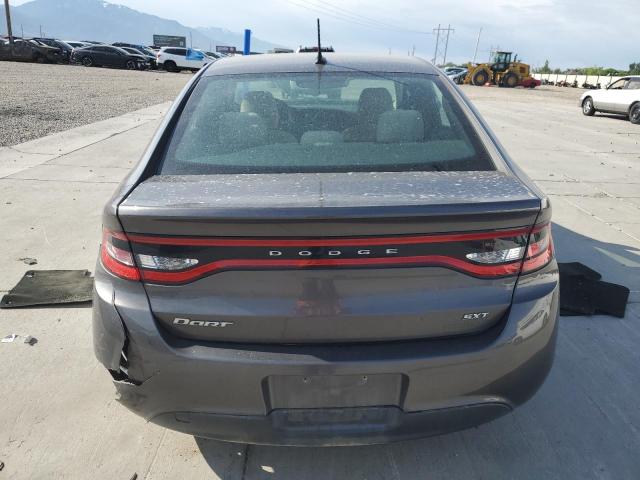 Photo 6 from auction – 2015 DODGE DART SXT with VIN 1C3CDFBB8FD265760