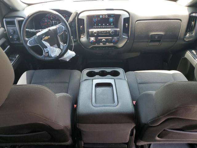 Photo 8 from auction – 2015 CHEVROLET silverado with VIN 1GCVKREC5FZ440663