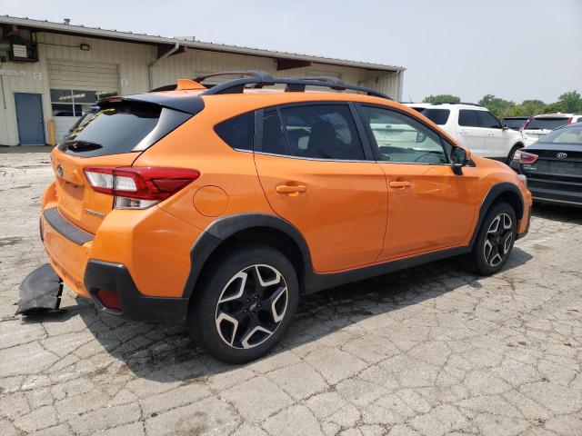 Photo 3 from auction – 2019 SUBARU CROSSTREK with VIN JF2GTANC6KH212082