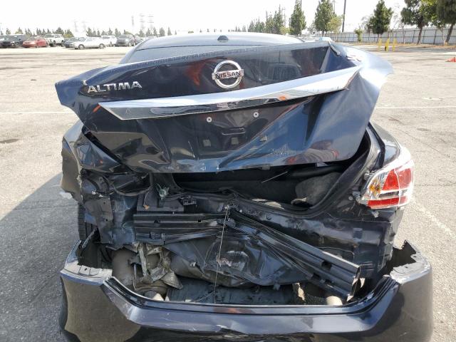 Photo 6 from auction – 2015 NISSAN ALTIMA 2.5 with VIN 1N4AL3AP9FC459890