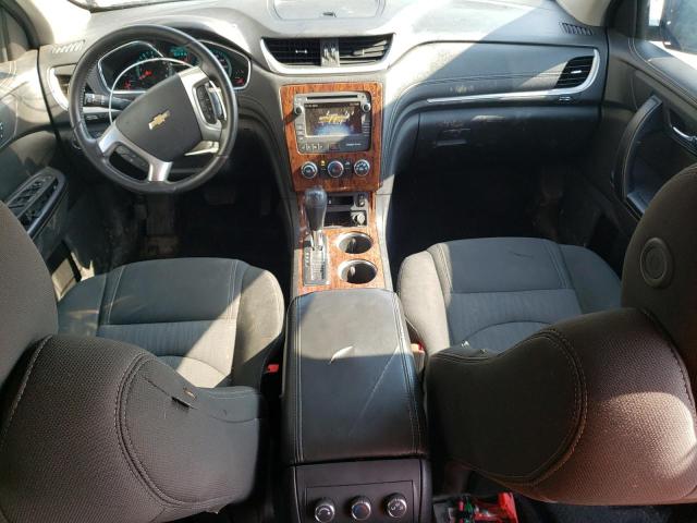 Photo 8 from auction – 2014 CHEVROLET TRAVERSE L with VIN 1GNKVGKDXEJ162388