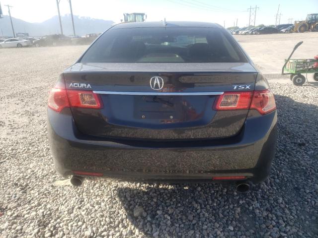 صورة رقم 6 من المزاد - 2012 ACURA TSX مع VIN JH4CU2F40CC022640