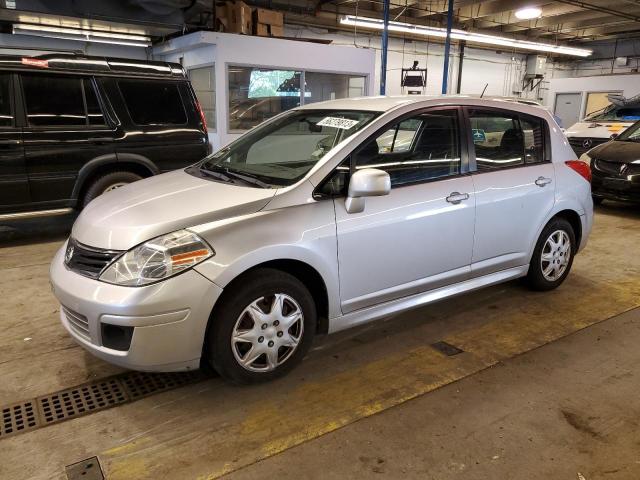 NISSAN VERSA S 2011 with VIN 3N1BC1CP4BL497724 - Photo from auction