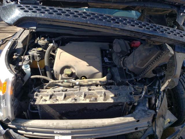 Photo 11 from auction – 2013 FORD EXPLORER L with VIN 1FM5K8F81DGA67436